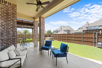 8747 Kelvington Drive, Frisco, TX 75035 - Photo 29