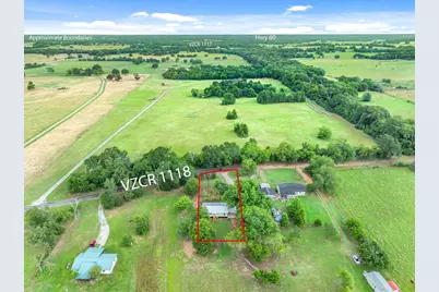 821 Vz County Road 1118, Grand Saline, TX 75140 - Photo 5