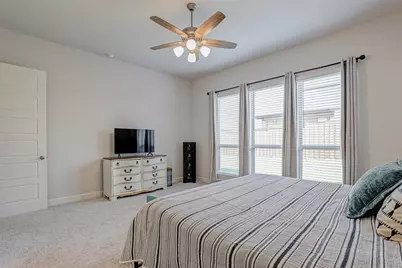 215 Buffalo Boulevard, Rhome, TX 76078 - Photo 21