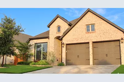 215 Buffalo Boulevard, Rhome, TX 76078 - Photo 1