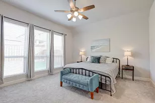 215 Buffalo Blvd, Rhome, TX 76078 - Photo 19