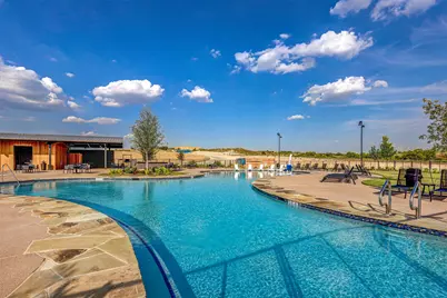 215 Buffalo Boulevard, Rhome, TX 76078 - Photo 31