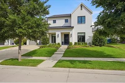 520 Point Vista Drive, Aledo, TX 76008 - Photo 37