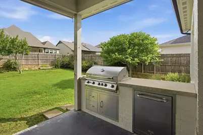 520 Point Vista Drive, Aledo, TX 76008 - Photo 33