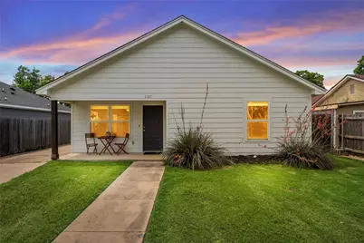 1107 Primrose, Waco, TX 76706 - Photo 1