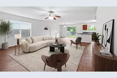 7212 Bannock Drive, Fort Worth, TX 76179 - Photo 1