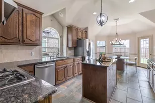 9628 Makiposa Ln, Fort Worth, TX 76177 - Photo 5