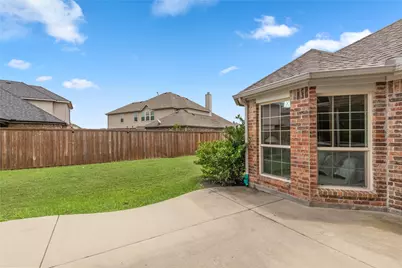 9628 Makiposa Lane, Fort Worth, TX 76177 - Photo 27