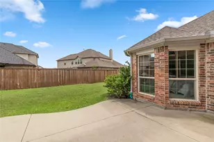 9628 Makiposa Ln, Fort Worth, TX 76177 - Photo 27