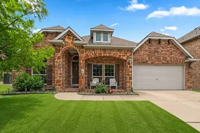 9628 Makiposa Lane, Fort Worth, TX 76177 - Photo 1