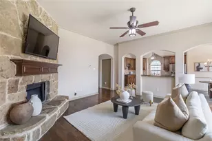 9628 Makiposa Ln, Fort Worth, TX 76177 - Photo 3