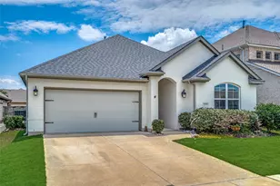 2529 Cobbler St, Northlake, TX 76247 - Photo 1