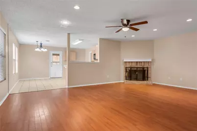 5336 New Castleton Lane, Fort Worth, TX 76135 - Photo 3