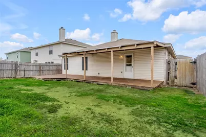 5336 New Castleton Lane, Fort Worth, TX 76135 - Photo 17