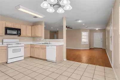 5336 New Castleton Lane, Fort Worth, TX 76135 - Photo 5