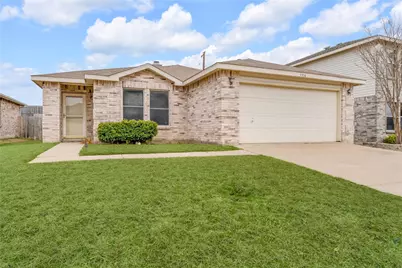 5336 New Castleton Lane, Fort Worth, TX 76135 - Photo 1