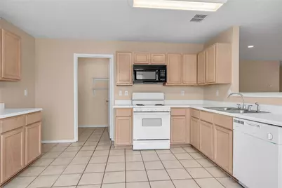 5336 New Castleton Lane, Fort Worth, TX 76135 - Photo 7