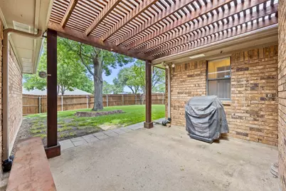 431 Tate Drive, DeSoto, TX 75115 - Photo 35