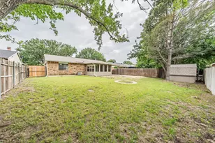 6925 Sandstone Ct, Fort Worth, TX 76120 - Photo 35