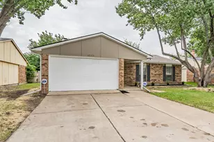 6925 Sandstone Ct, Fort Worth, TX 76120 - Photo 1