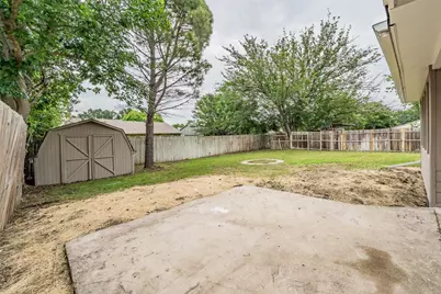 6925 Sandstone Court, Fort Worth, TX 76120 - Photo 33