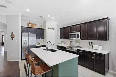 505 Wichita Trail, McKinney, TX 75071 - Photo 5