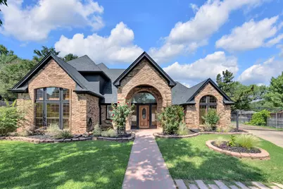 543 Indian Creek Drive, Trophy Club, TX 76262 - Photo 1