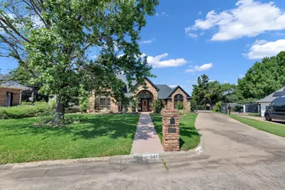 543 Indian Creek Drive, Trophy Club, TX 76262 - Photo 27