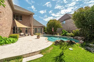 1321 Cotulla Dr, Allen, TX 75013 - Photo 31