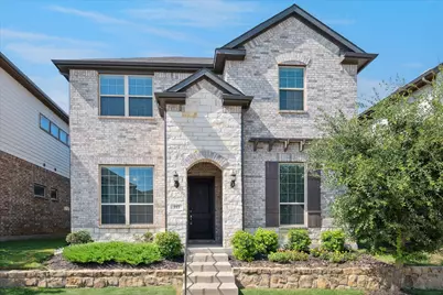 217 Rain Lily Lane, Argyle, TX 76226 - Photo 1