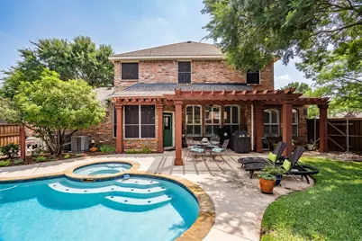 4705 Largo Drive, Flower Mound, TX 75028 - Photo 37