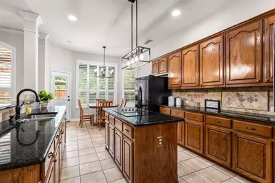 4705 Largo Drive, Flower Mound, TX 75028 - Photo 15
