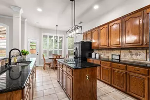4705 Largo Dr, Flower Mound, TX 75028 - Photo 15