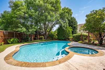 4705 Largo Drive, Flower Mound, TX 75028 - Photo 35