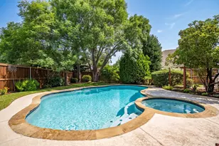 4705 Largo Dr, Flower Mound, TX 75028 - Photo 35