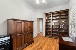 4705 Largo Dr, Flower Mound, TX 75028 - Photo 9