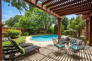 4705 Largo Dr, Flower Mound, TX 75028 - Photo 33