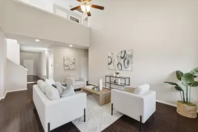 517 High Desert Drive, Fort Worth, TX 76131 - Photo 3