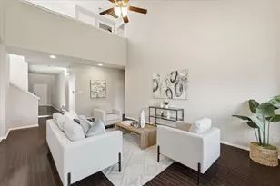517 High Desert Dr, Fort Worth, TX 76131 - Photo 5