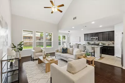 517 High Desert Drive, Fort Worth, TX 76131 - Photo 3