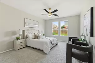 517 High Desert Dr, Fort Worth, TX 76131 - Photo 11