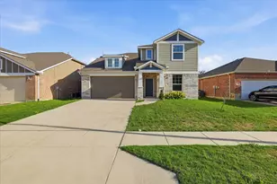 517 High Desert Dr, Fort Worth, TX 76131 - Photo 25