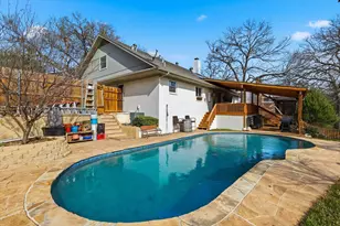 2703 Chinquapin Oak Ln, Arlington, TX 76012 - Photo 17