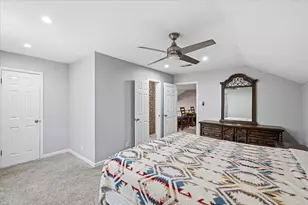 2703 Chinquapin Oak Ln, Arlington, TX 76012 - Photo 7