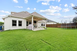 672 Lookout Point Ave, Aledo, TX 76008 - Photo 29