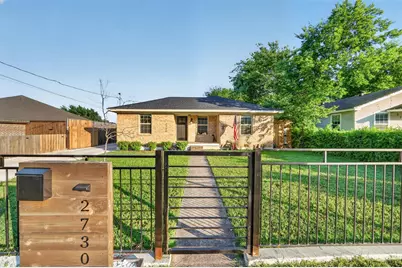 2730 Marjorie Avenue, Dallas, TX 75216 - Photo 1