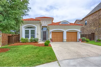 2572 History Lane, Plano, TX 75075 - Photo 1