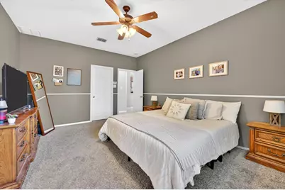 624 Montgomery Drive, Lake Dallas, TX 75065 - Photo 33