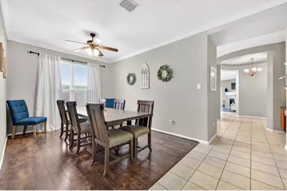 624 Montgomery Drive, Lake Dallas, TX 75065 - Photo 9
