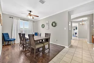 624 Montgomery Dr, Lake Dallas, TX 75065 - Photo 9
